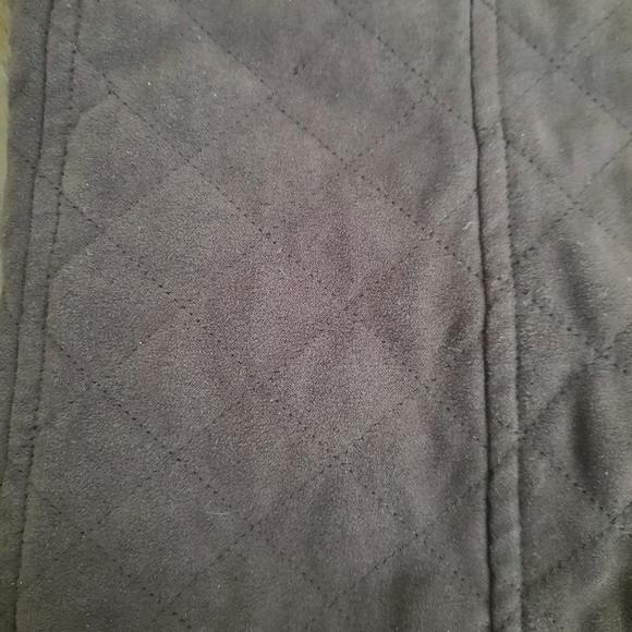 Northern Reflections Zip-Up Vest, Brown, Size XL - Picture 3 of 8